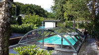 Pooltag Klasik 3×6