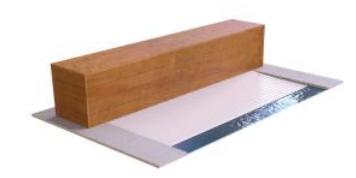 AquaTop over jorden 3m bredde