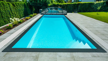 ThermoPP POOLPAKKE QBIG OVERLØB 3,5×7