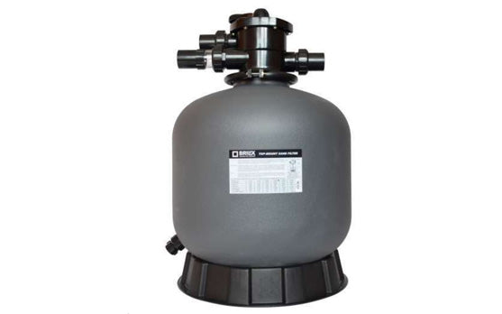 Brilix P sandfilter