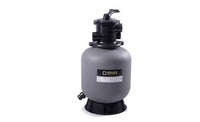 Brilix P sandfilter