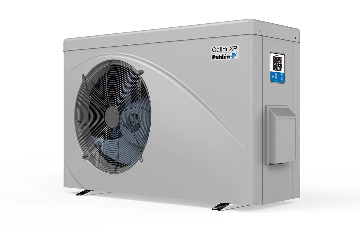 Poolvarmepumpe PAHLEN CALIDI XP35