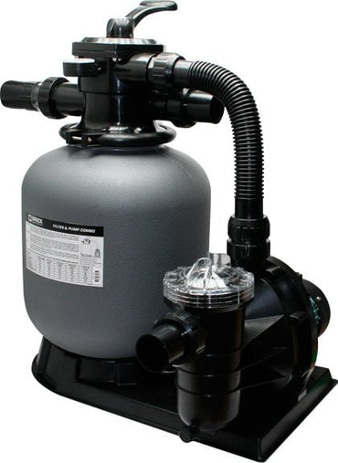 Brilix FSP Sandfilter-pumpe kombination