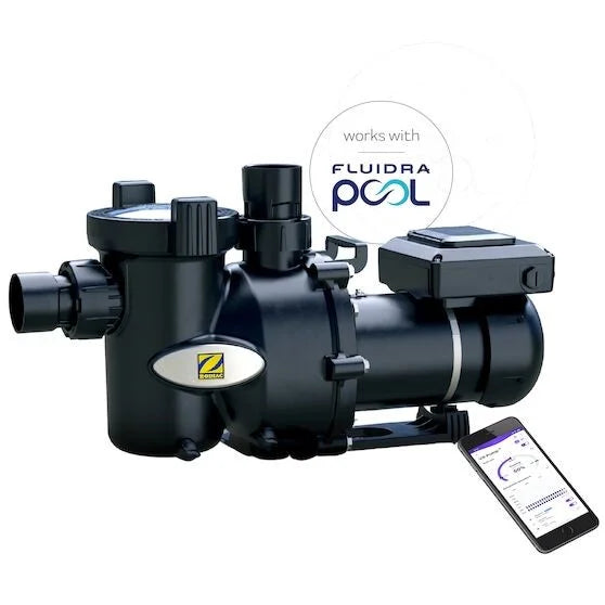 Zodiac Pump FloPro E30 IQ