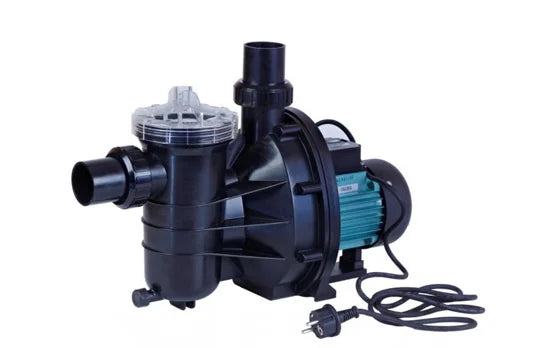 Brilix FXP 370 (0,55 kW) cirkulationspumpe 14 m3/t