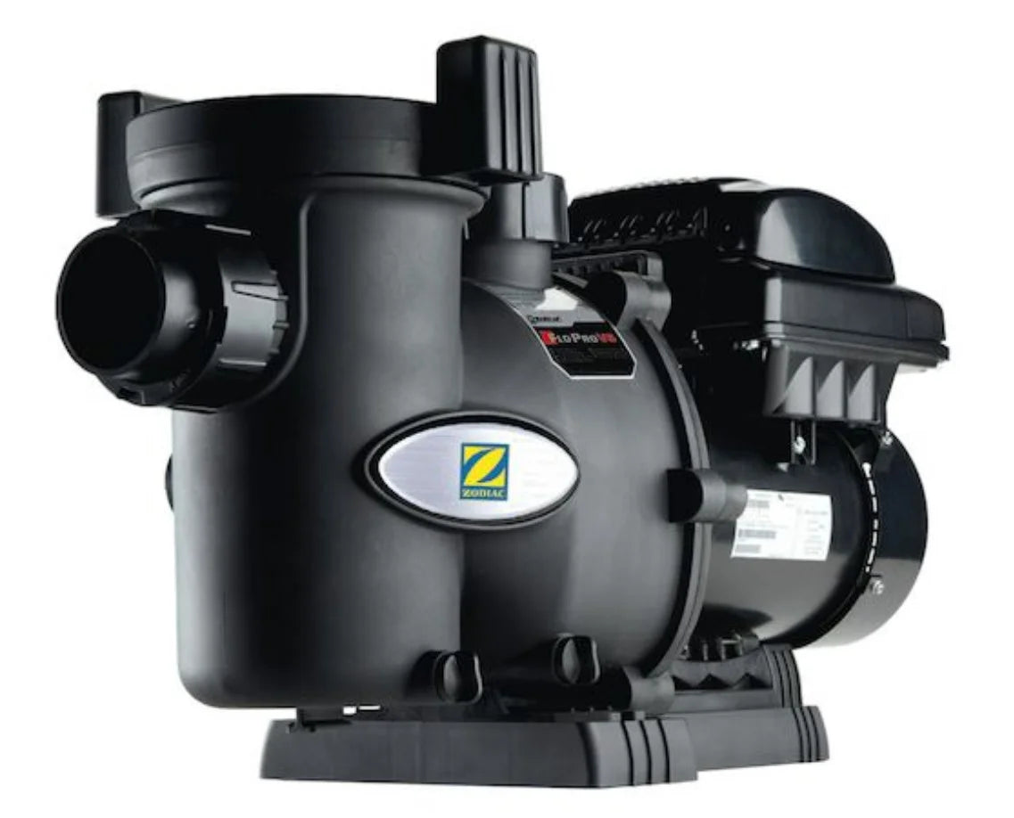 Zodiac FloPro VS 160