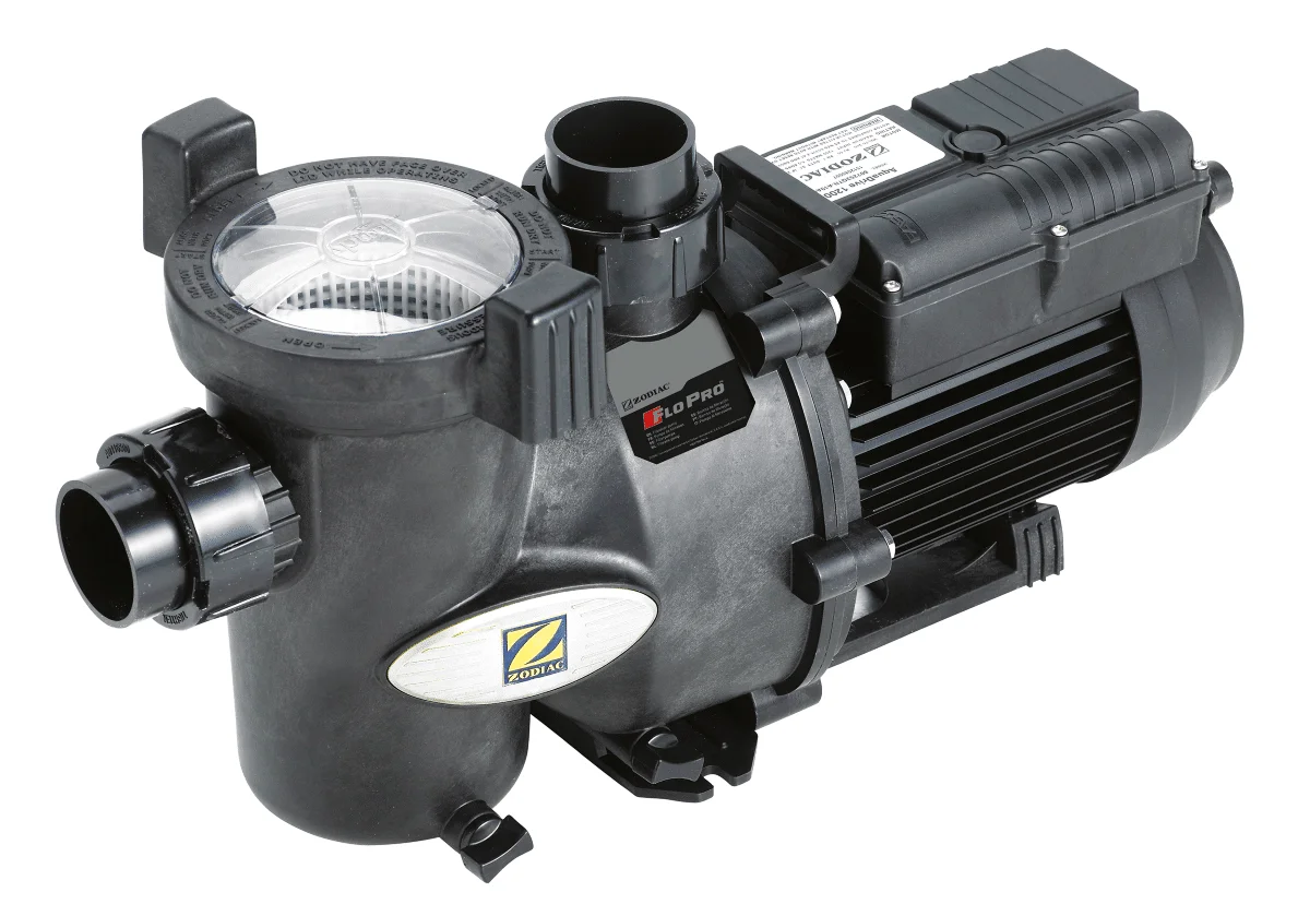 Zodiac Flopro cirkulationspumpe