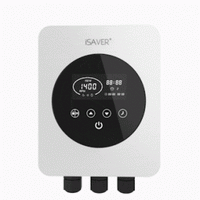 I-Saver 1100 Frekvensomformer