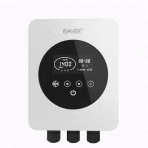 I-Saver 1100 Frekvensomformer