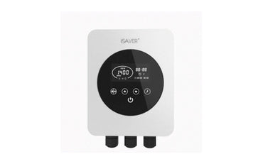 I-Saver 1100 Frekvensomformer
