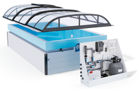 ThermoPP POOLPAKKE QBIG 3×7