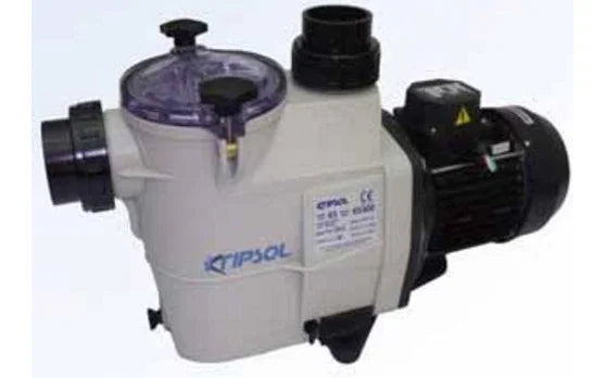 KRIPSOL KSE100 (1-faset) 1,00 hk 15,4 m3 pr. time