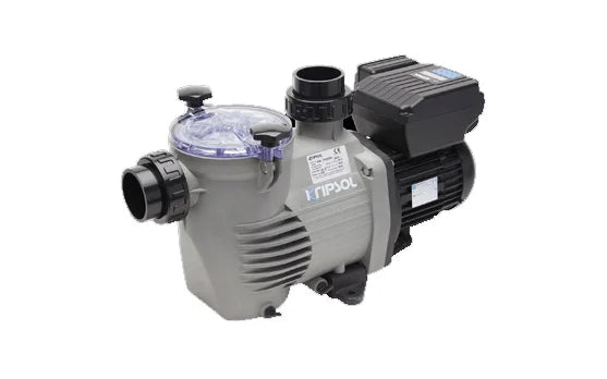 KRIPSOL VSP (1-faset) 1,50 hk 20,8 m3 pr. time