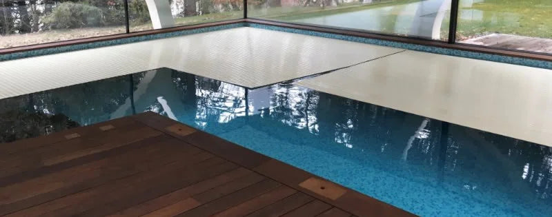 AquaTop nedsænket 400 4,5 m bredde