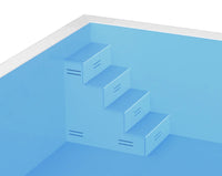 ThermoPP POOLPAKKE QBIG OVERLØB 3,5×7