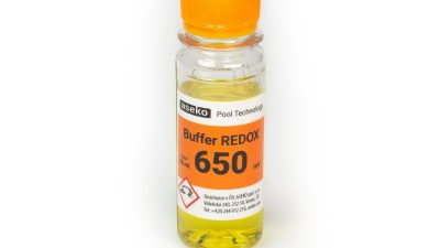 BUFFER REDOX 650mV