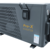 PRO-X Pool varmepumpe Inverter