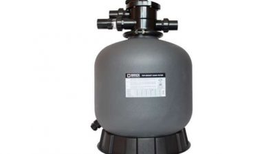 Brilix P Sandfilter