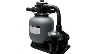 Brilix FSP Sandfilter-pumpe combo