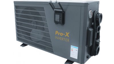 Halvvarmepumpe PRO-X INVERTER 12kW WIFI R32